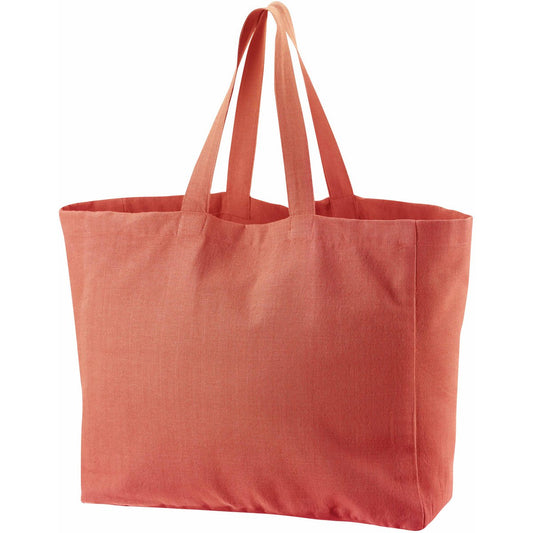 Recycled shopping bag thanks 35 x 40 x 15