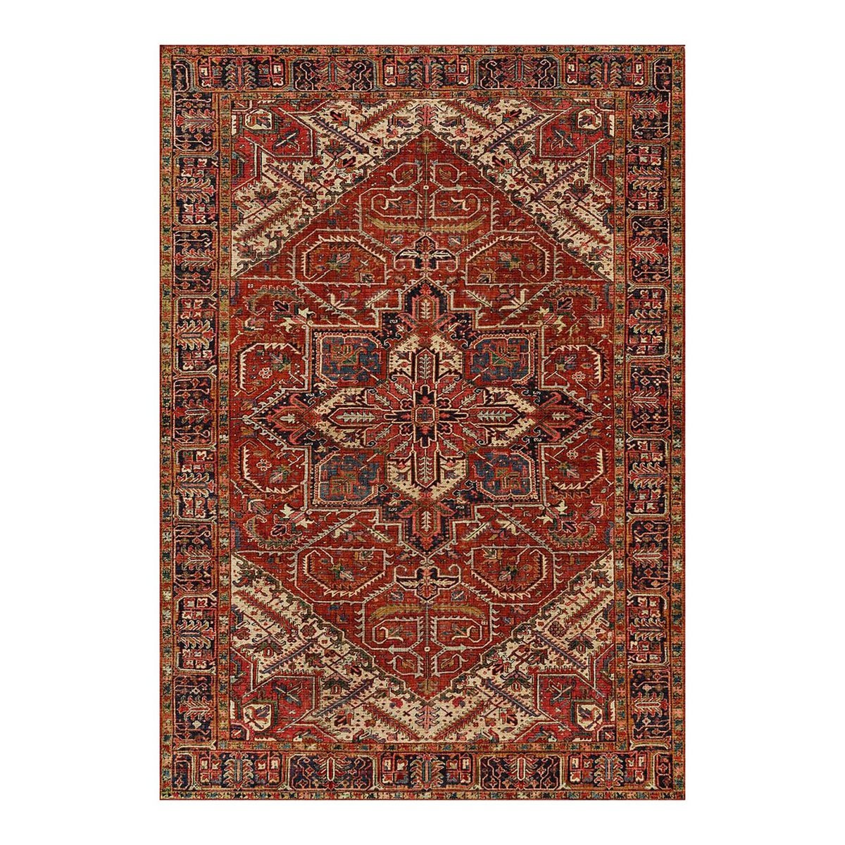 JASPER designer rug