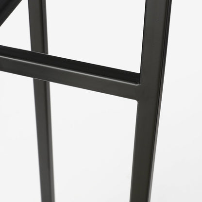 Plant stand Ascot Black