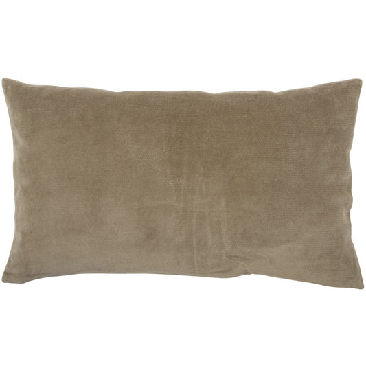 Cushion UNI ELISE FICELLE 40 X 65