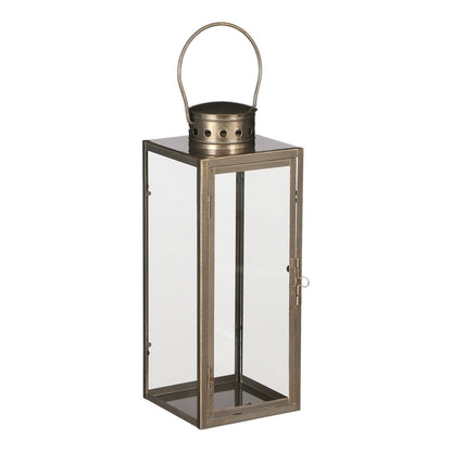 Lantern Arzilla Gold