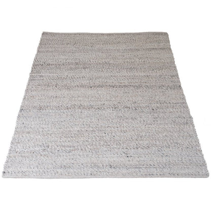 Rug Pebbel 834 - 240 x 340 cm