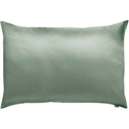 Gray green pillow pillow 50 x 75