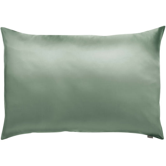 Gray green pillow pillow 50 x 75