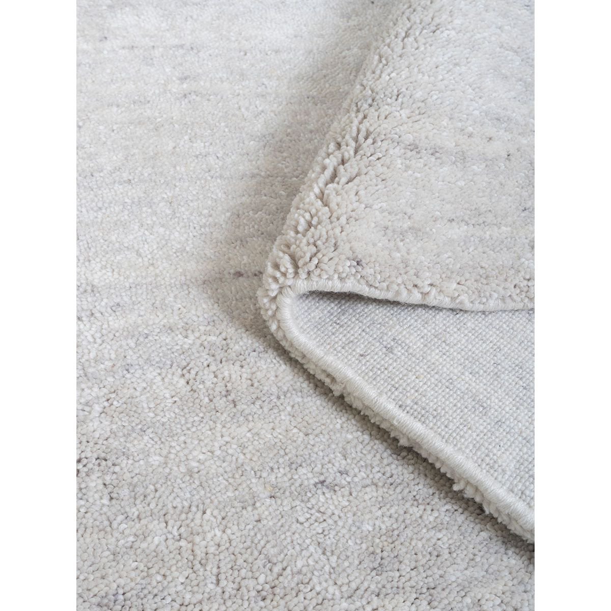 Rug New Berbero Beige 101 - 200 x 240 cm