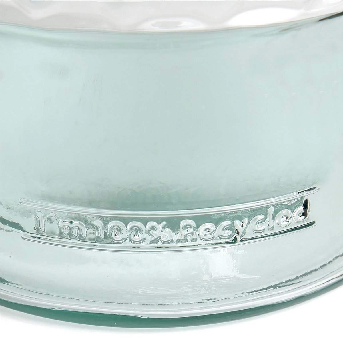 The Zuanshí Bottle - Blue - M