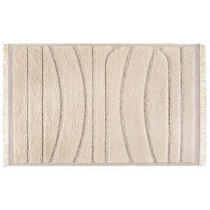 Solan 2 Snow Rug 200 x 290