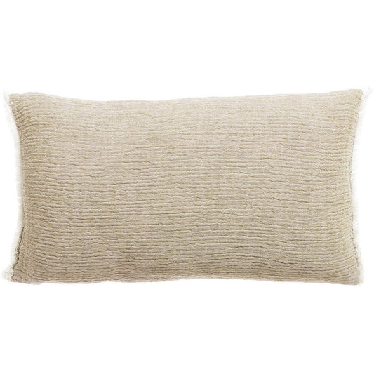 Emilio Natural Cushion 30 x 50