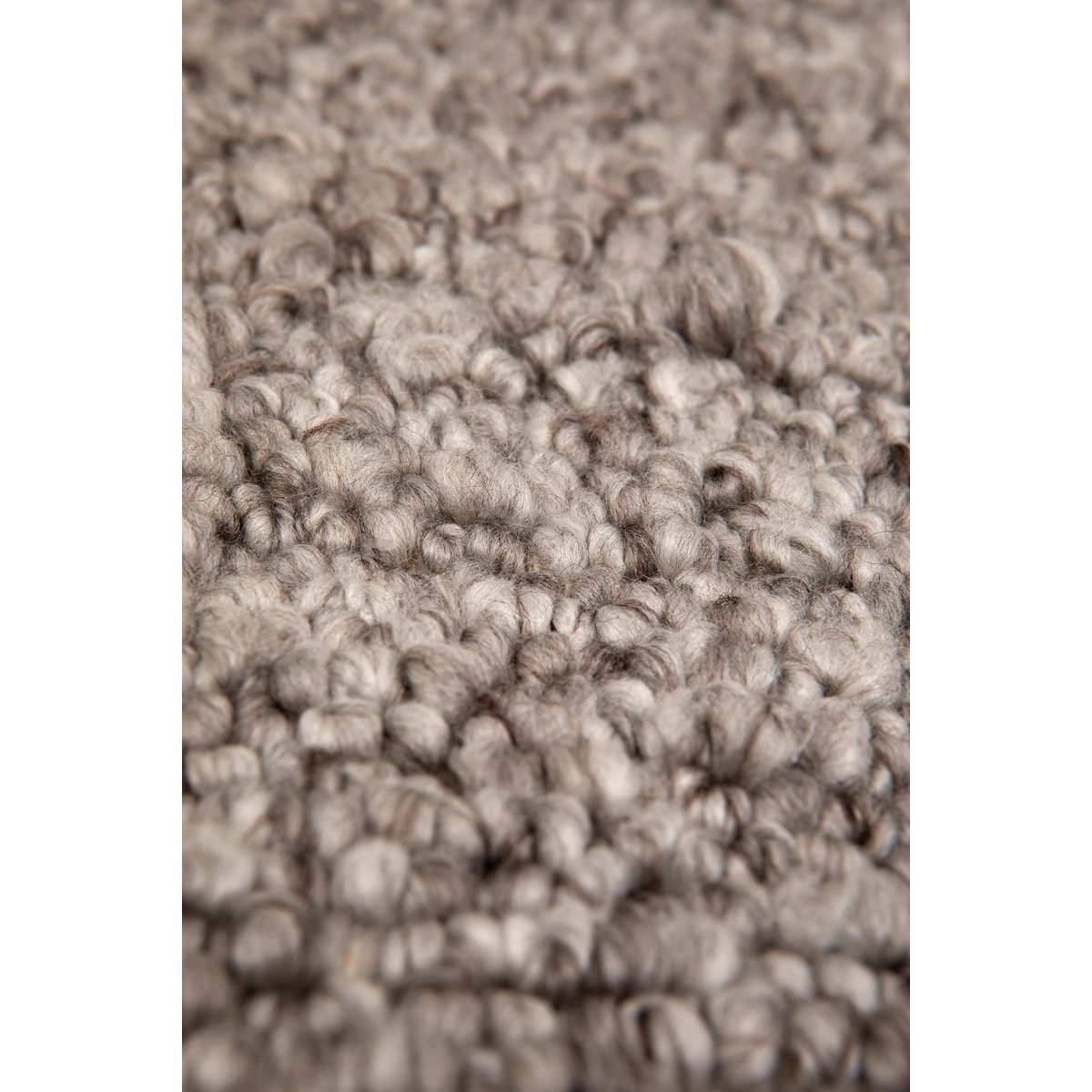 Tapis Alma Naturel 70 x 140 x 1