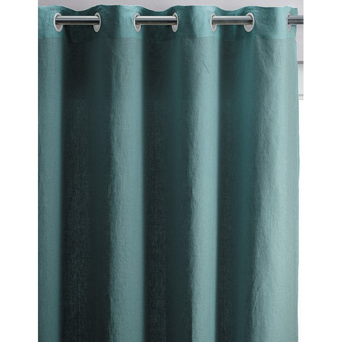 Stonewashed curtain Zeff Prussia 140 x 280