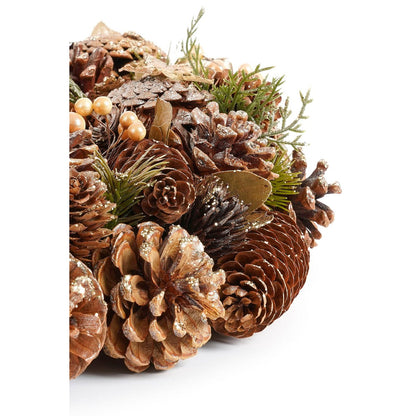 Christmas wreath Brant Green