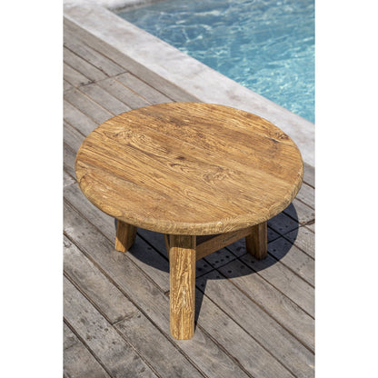 The Fusuma Coffee Table - L