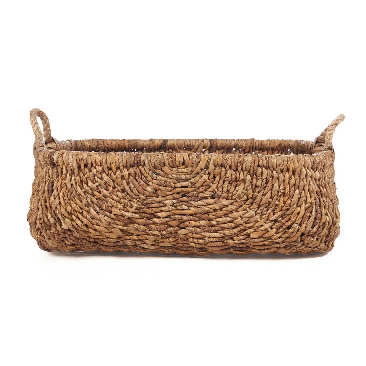 The Rayah Basket - Natural