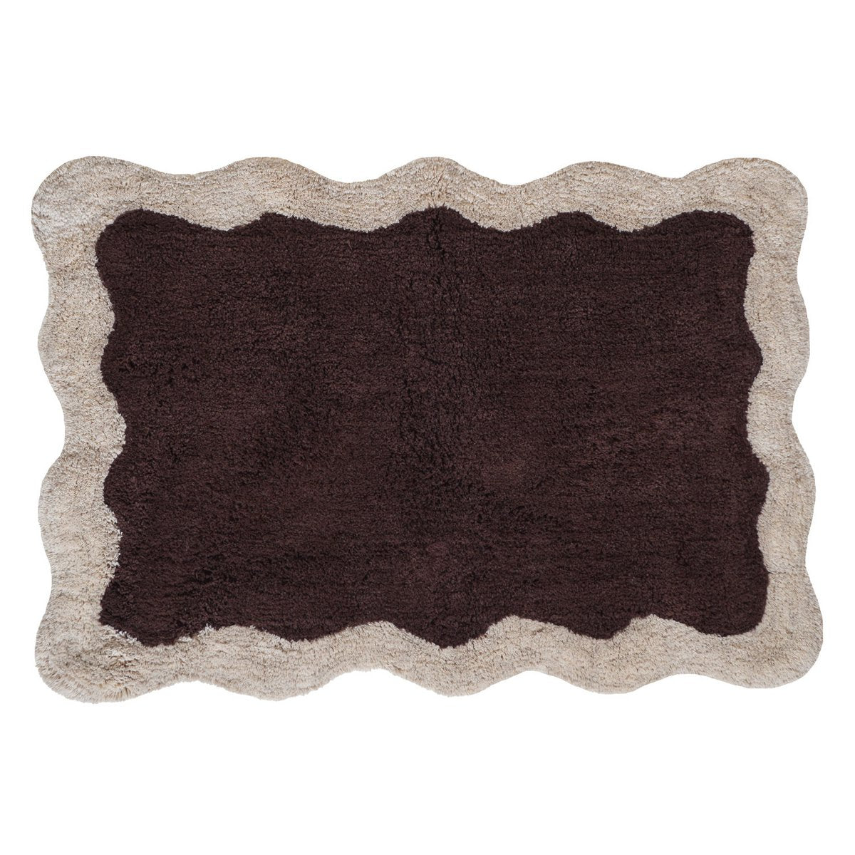 Badmat Bobbie Bruin – 60 x 90 cm