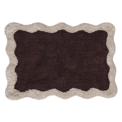 Badmat Bobbie Bruin – 60 x 90 cm