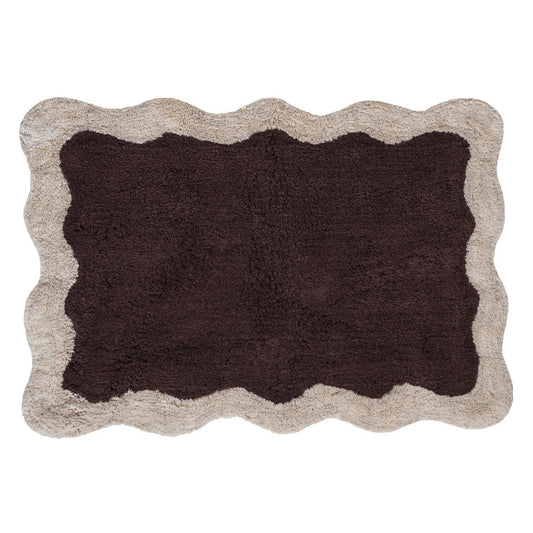 Badmat Bobbie Bruin – 60 x 90 cm