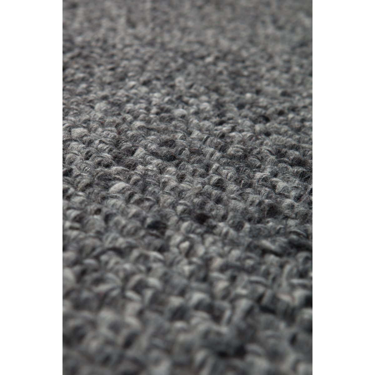 Gray Kulti Rug 200 x 290