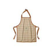 Elliot apron set