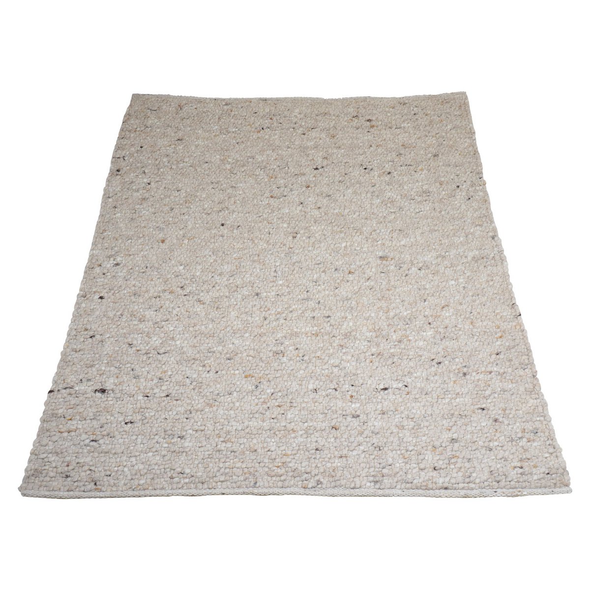 Rug Steve Beige 160 x 230 cm