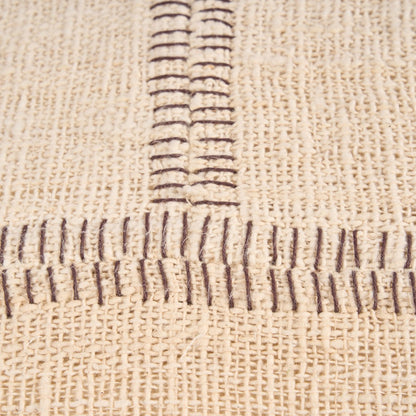 The Stonepath Cushion Cover - Natural