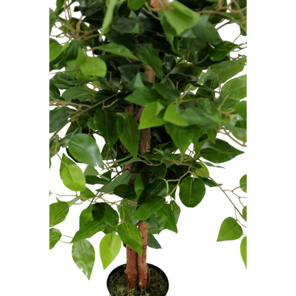 Artificial Ficus Tree 90cm