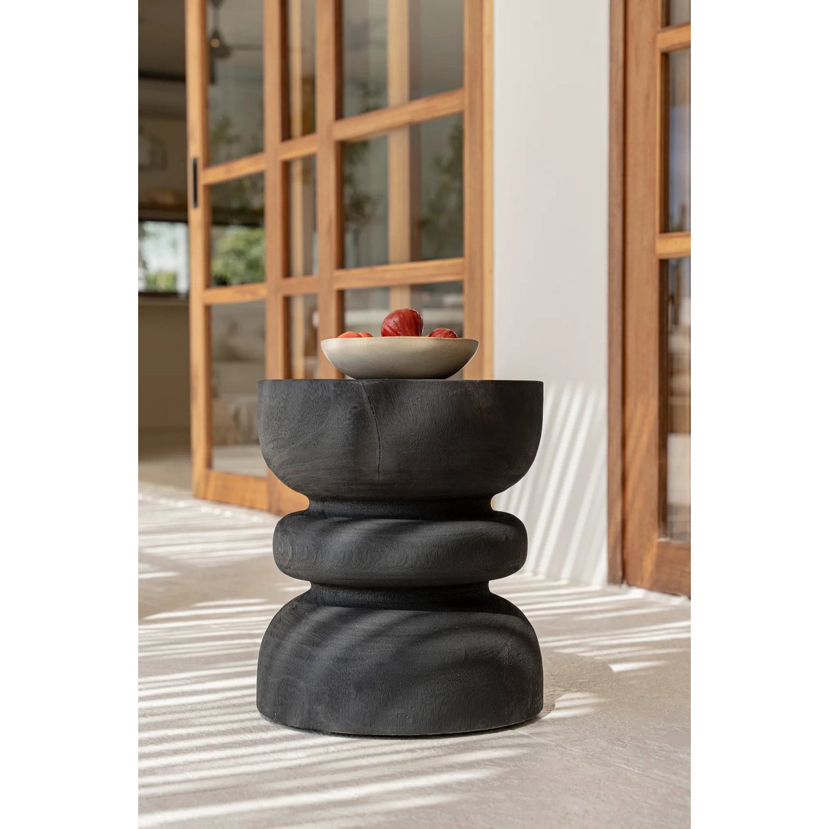 The Cascais Serving Bowl - M