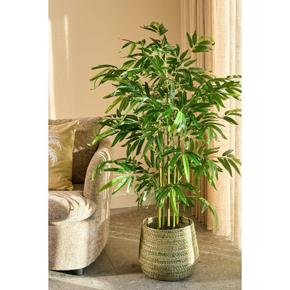 Artificial plant Green