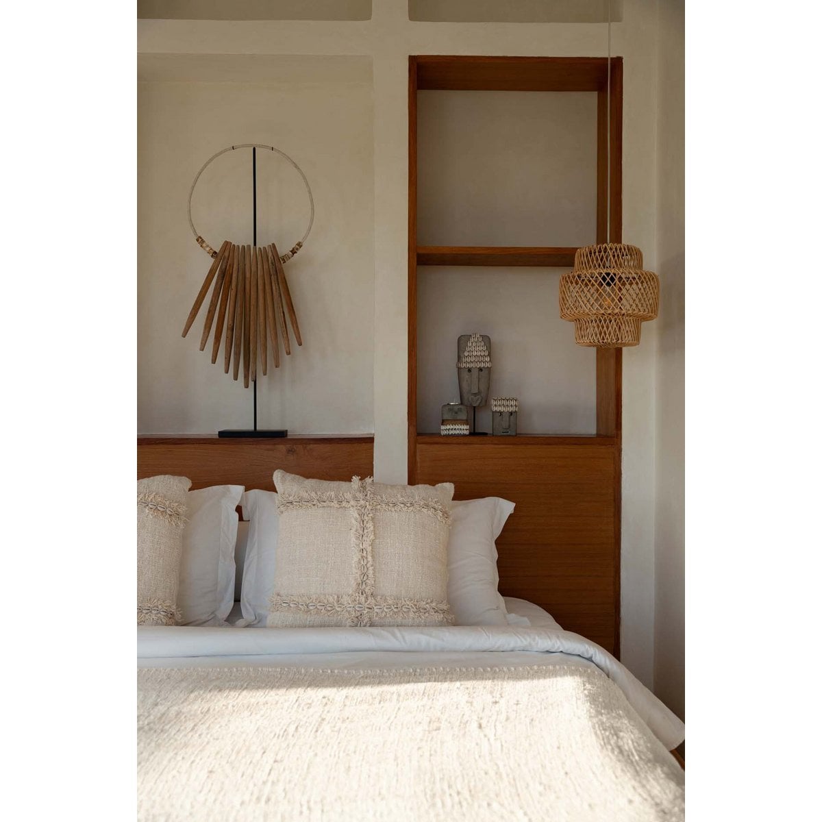 The Sumba Stone #31 Candle Holder