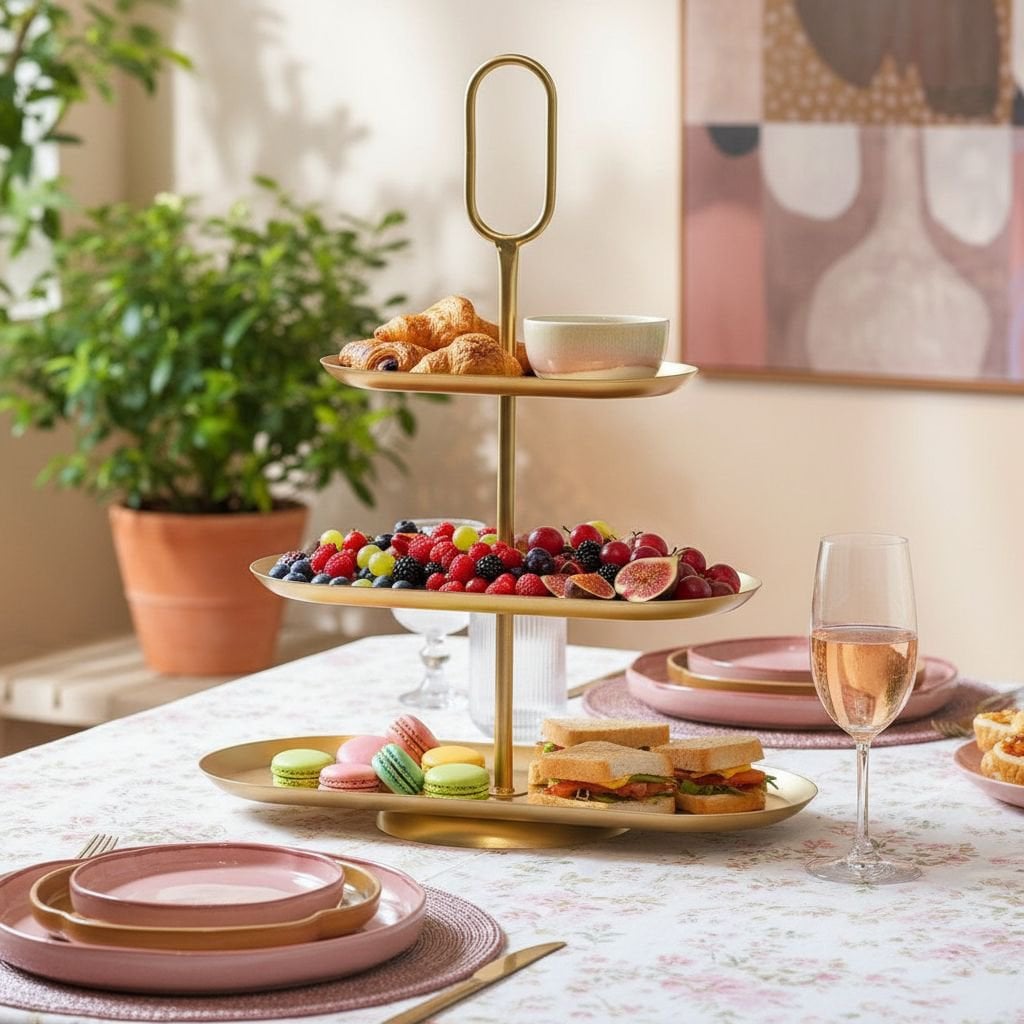 Rama Goud shelf