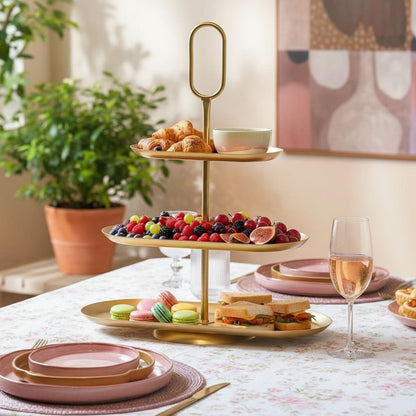 Rama Goud shelf