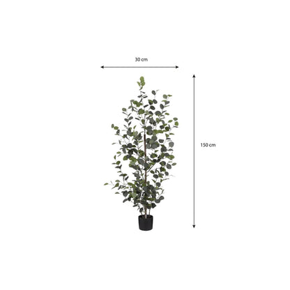 Artificial plant Green