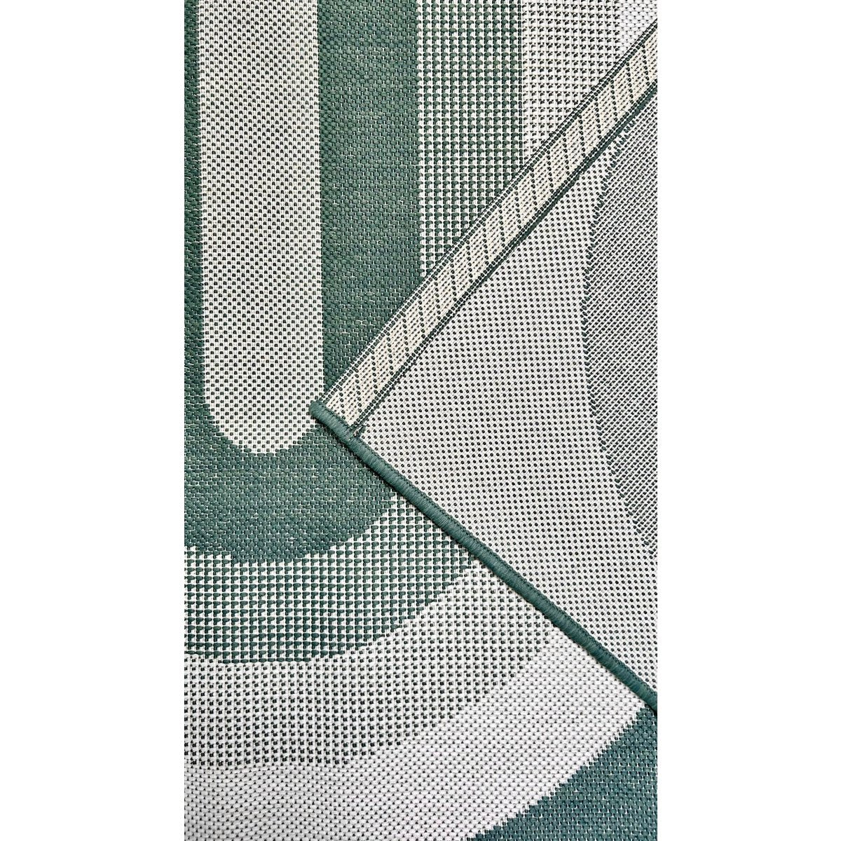 ELLIPSE indoor outdoor rug