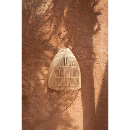 The Lalo Wall Applique - Natural - L