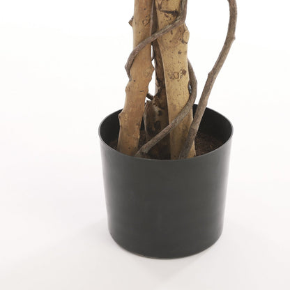 Artificial plant Ficus Green