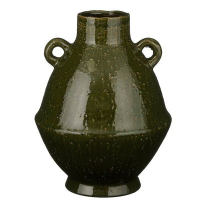 Vase Elena Green