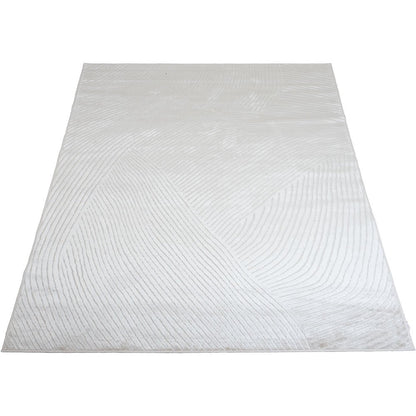 Rug Highlands Ivory 160 x 230 cm
