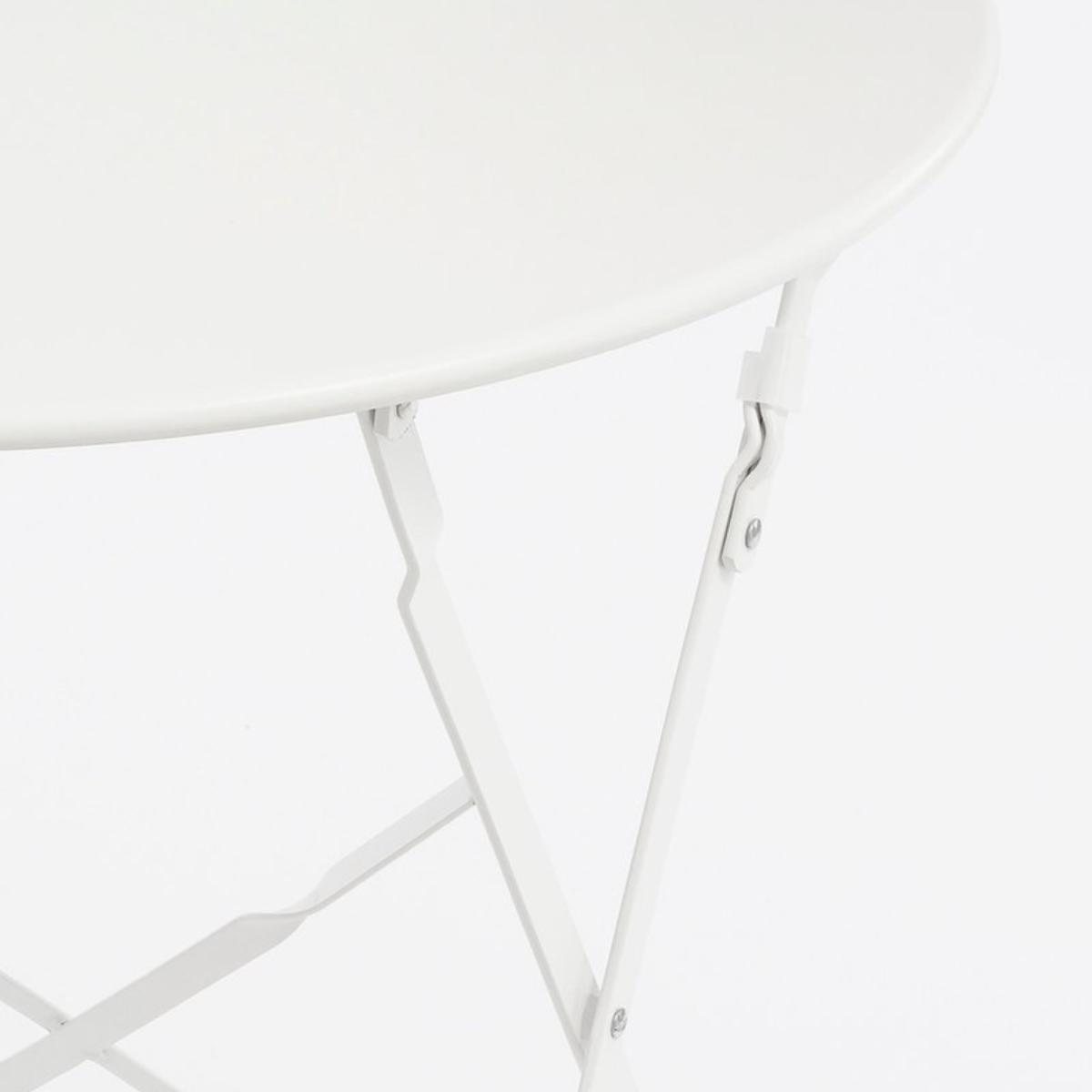 Garden bistro set Laurence White