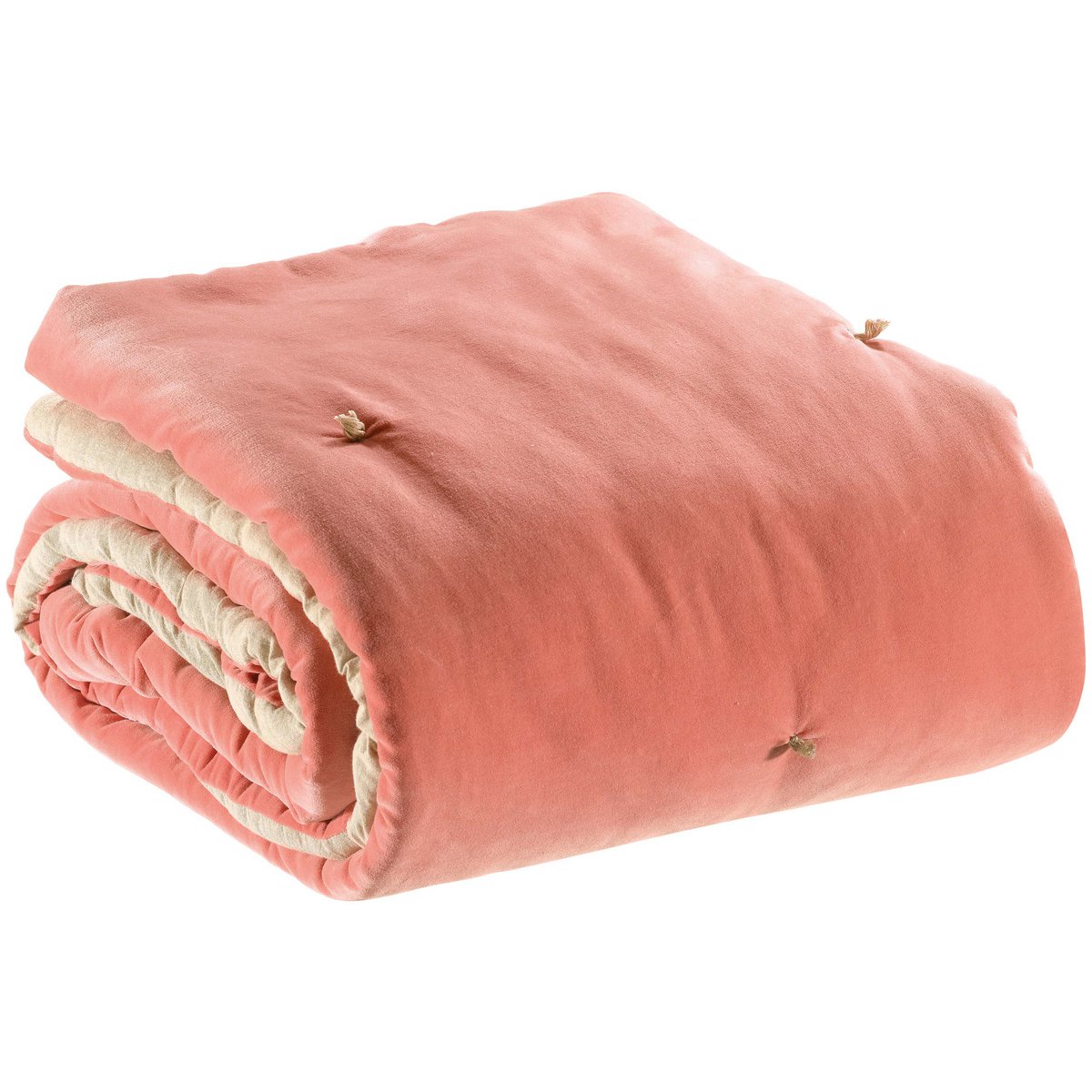 Plaid Elise Fishing Elise Points 140 x 200