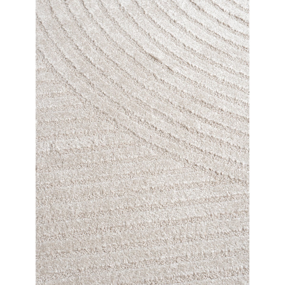 Rug Ella Beige 240 x 340 cm