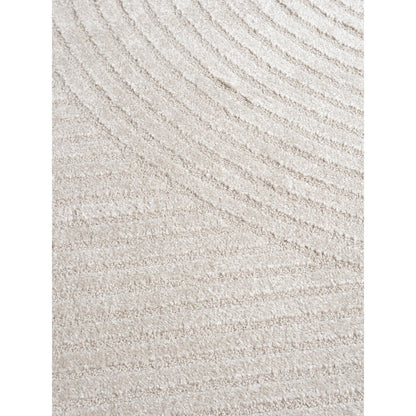 Rug Ella Beige 240 x 340 cm