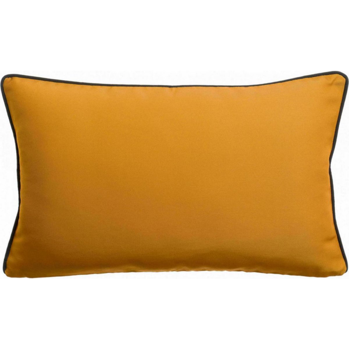 Coussin uni Alga outdoor Bronze 30 x 50