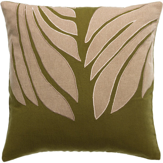 Nilos Cedar Cushion 45 x 45