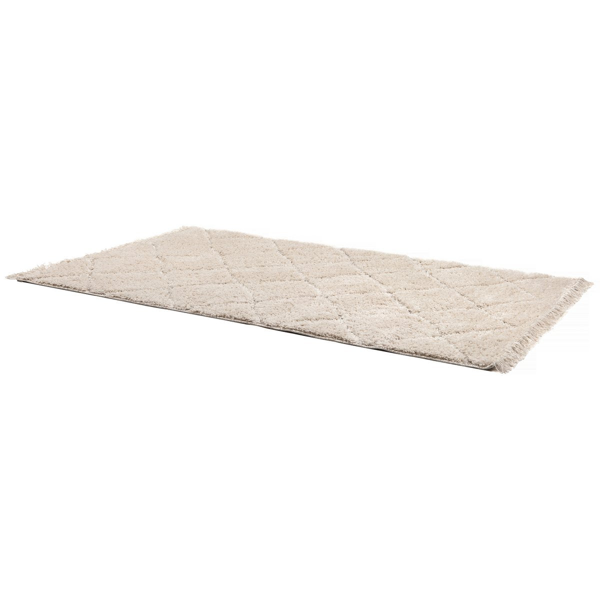 Berry 2 Snow Rug 160 x 230