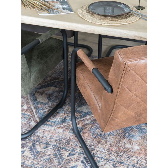 Rug Laria Blue 1 - 200 x 290 cm