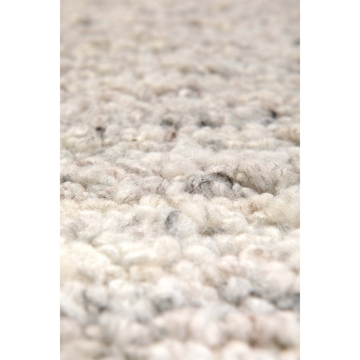 Alma snow carpet 120 x 170 x 1