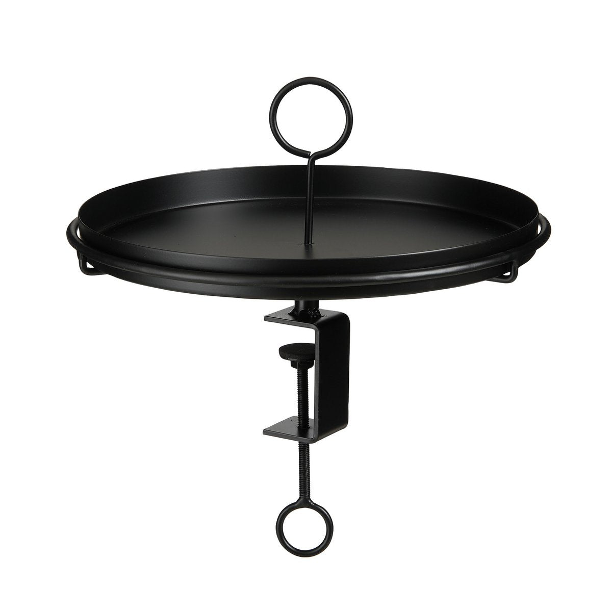 Tray Aston Black