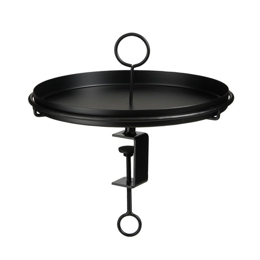 Tray Aston Black