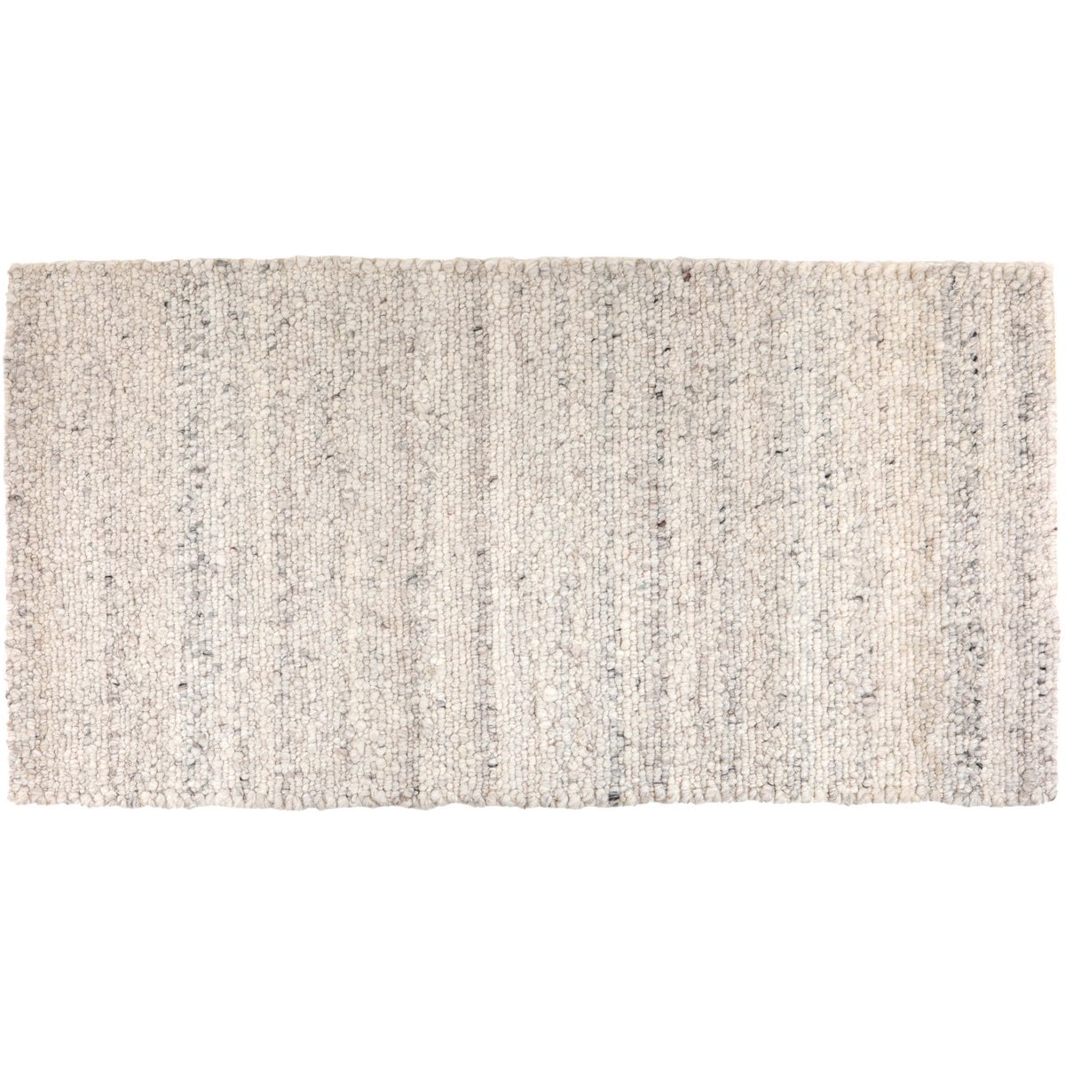 Snow alma carpet 70 x 140 x 1