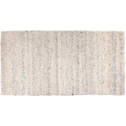 Snow alma carpet 70 x 140 x 1