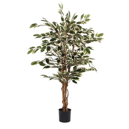 Artificial plant Ficus Green